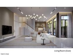 Mandai Garden (D26), Terrace #469725191